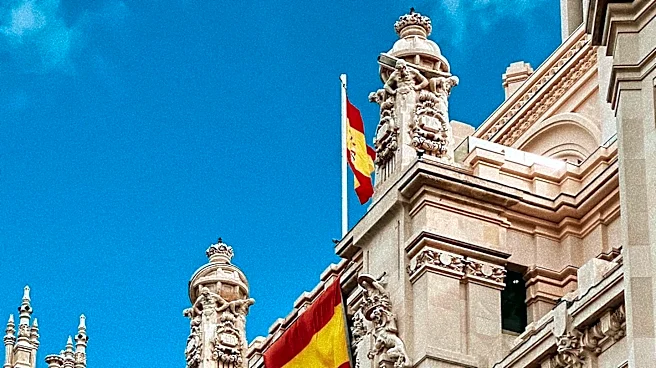 Spain Formally Recognizes Palestinian State, Criticizes Europe's Response to Gaza