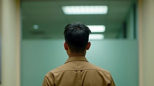 Hong Kong Police Launch Internal Investigation into Officer Over Viral Social Media Video