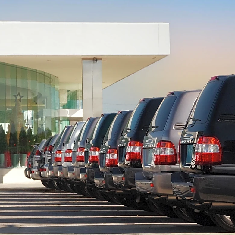 Millions of U.S. Vehicles Under 'Park Outside' Recalls Due to Fire Risk