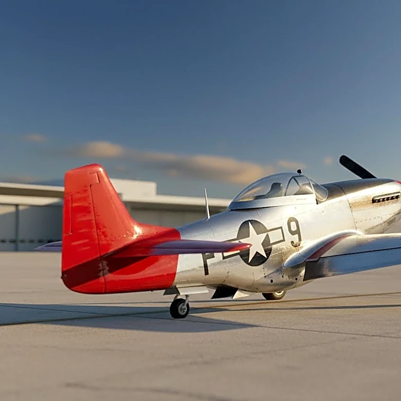Tuskegee Airmen Exposition Returns to Quincy Regional Airport