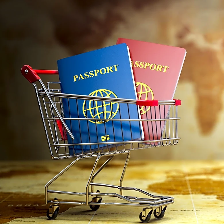 Russia and Ghana Establish Visa-Free Travel for Diplomats
