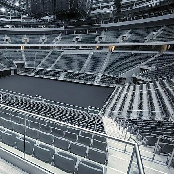 Death of Paul Kueker at Madison Square Garden Ruled Accidental by Medical Examiner