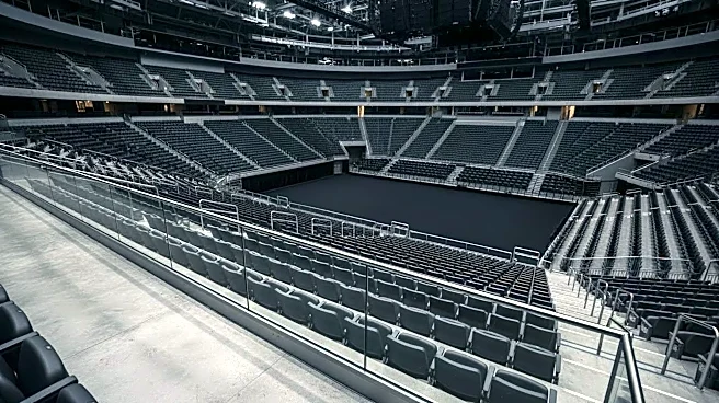 Death of Paul Kueker at Madison Square Garden Ruled Accidental by Medical Examiner