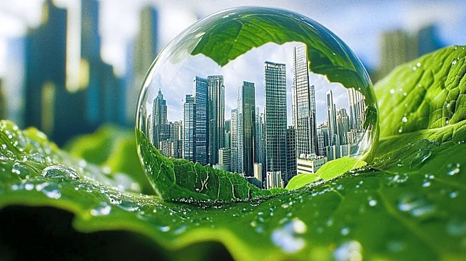 Illinois Lawmaker Proposes Commonsense Path for Data Centers, Emphasizing Energy and Water Responsibility