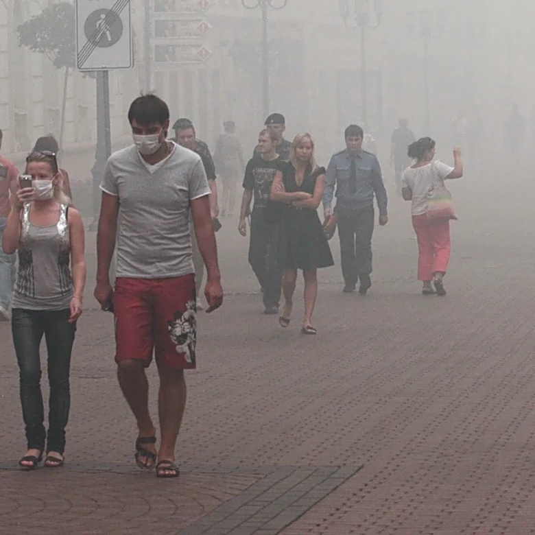Chiang Mai, Thailand, Navigates April Heat and Air Quality for Tourists