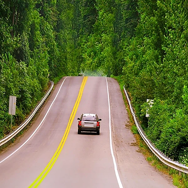 Spencer County Sheriff's Office Urges Patience Amidst SR 66 Closure