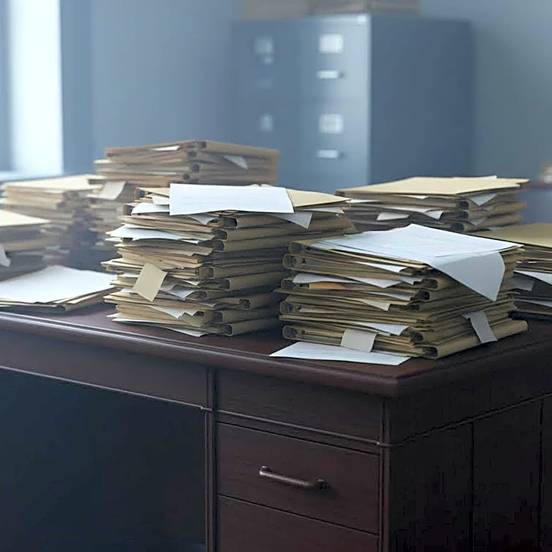 Missouri Child Abuse Investigators Face Overwhelming Caseloads and Backlogs
