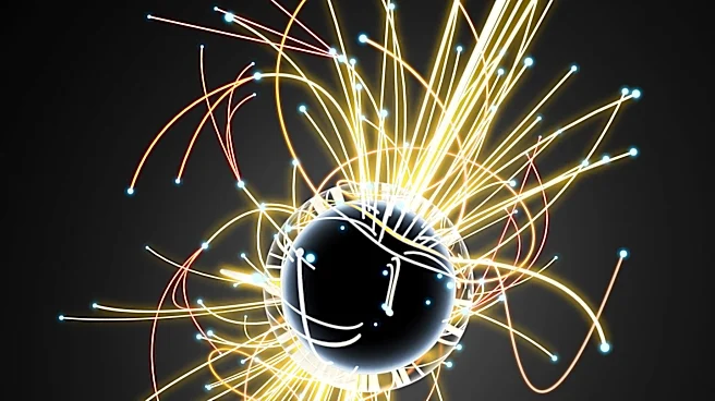 Fermilab Collaboration Rules Out Large Electric Dipole Values for Muons