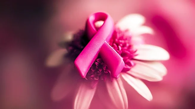 Gaza Blockade Contributes to Breast Cancer Crisis, Hindering Treatment Access