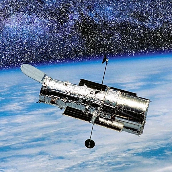 Hubble and Gaia Telescopes Uncover Evidence of Ancient Milky Way Merger, Extending Galactic History by 1.8 Billion Years