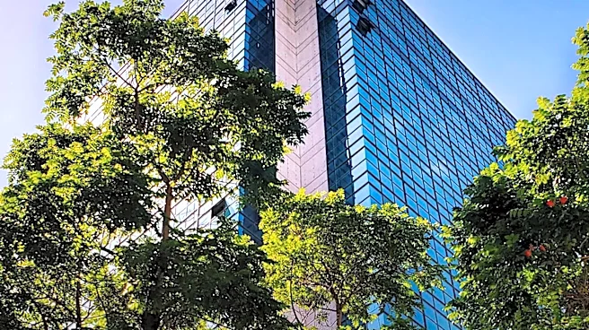 Federal Court Overturns Trump Administration's FBI Headquarters Relocation Plan, Reinstating Greenbelt as Preferred Site