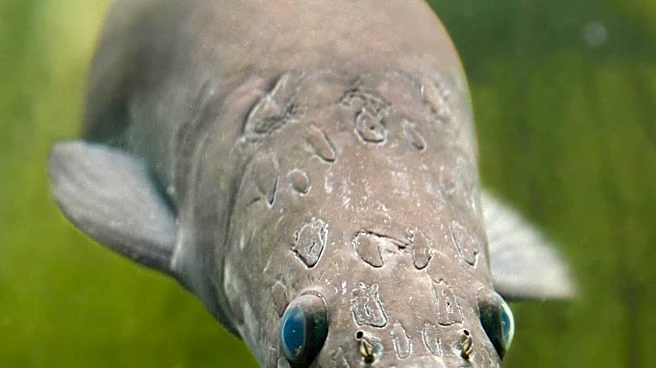 International Team Discovers New Underground Eel Species in India Following TikTok Video