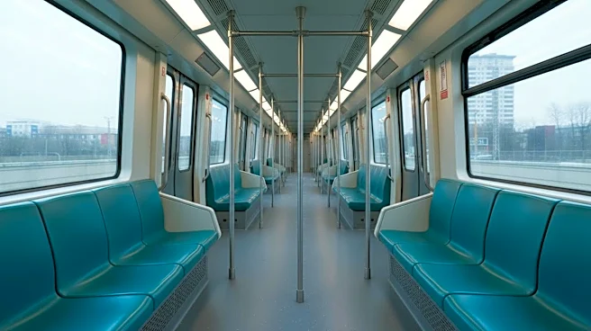 NC Audit Finds Up to $6.5M in CATS Fare-Evasion Losses and Ongoing Security Gaps