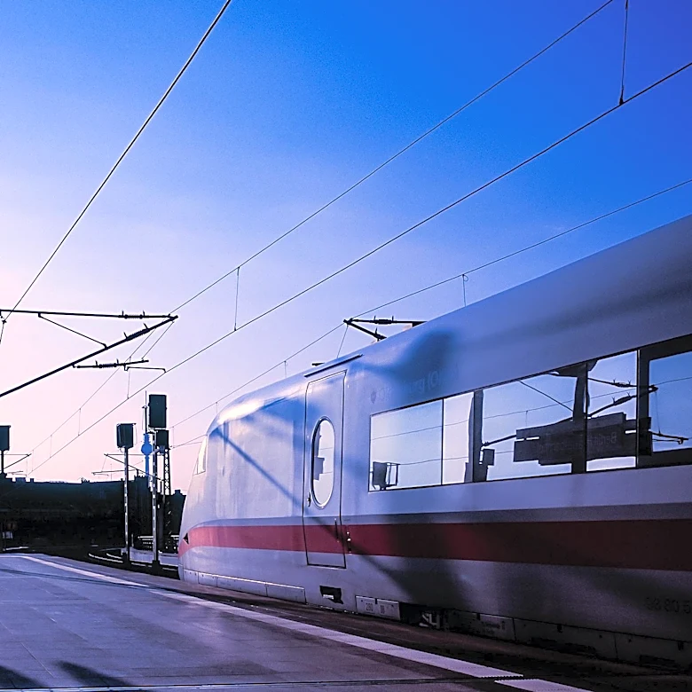 California Governor Newsom Threatens Veto on Key High-Speed Rail Oversight Bill Provisions