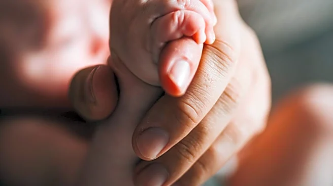 Surrogacy Dispute Highlights Ethical Dilemmas and Challenges 'Her Body, Her Choice' Narrative