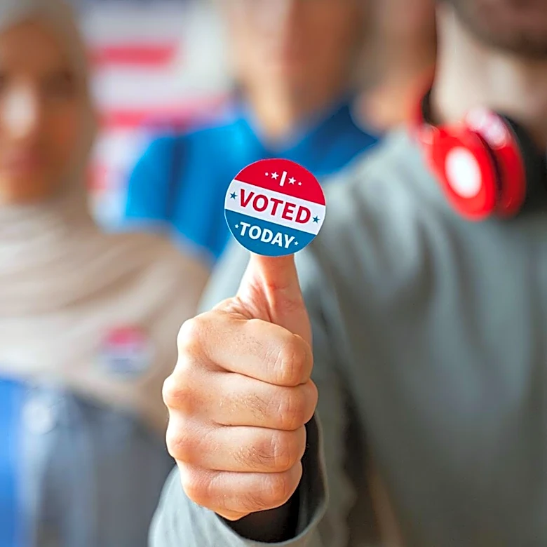 Natrona County Early Voting Surpasses Previous Years Ahead of Wyoming Primary