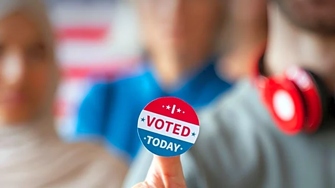 Natrona County Early Voting Surpasses Previous Years Ahead of Wyoming Primary