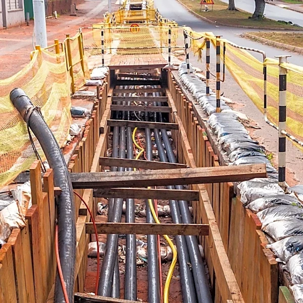 Congressman Kean Secures $850K for Mine Hill Township Water Main Replacement Project