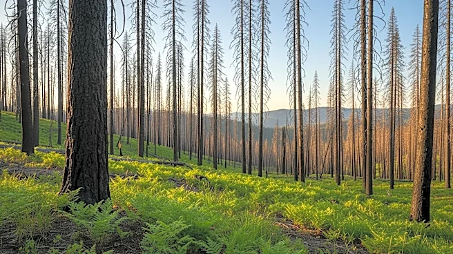 California Wildfire Survivors Advocate for Recovery Reforms to Prioritize Victims Over External Interests