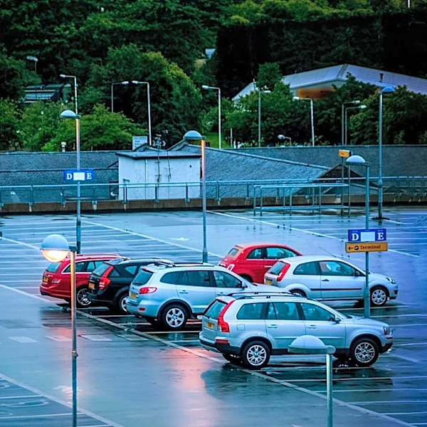 Bradley International Airport Expands Parking Capacity with 1,500 New Spaces to Meet Growing Demand