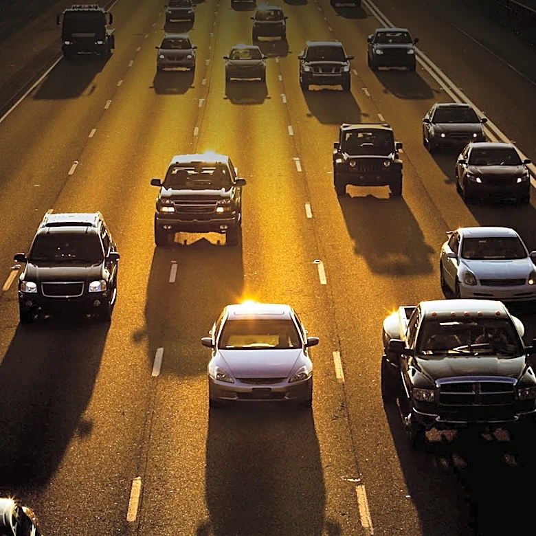 Harvard Research Links Major Album Releases to 15.1% Increase in Fatal Traffic Incidents in the U.S.