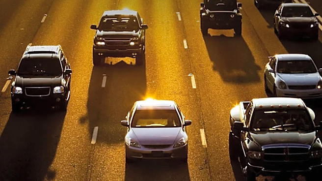 Harvard Research Links Major Album Releases to 15.1% Increase in Fatal Traffic Incidents in the U.S.