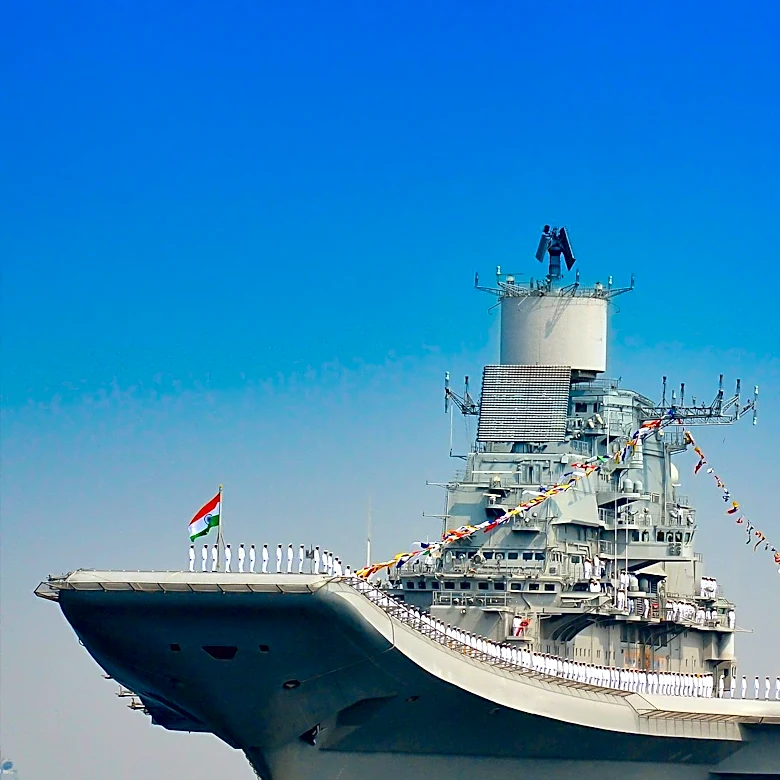President Trump Dismisses Concerns Over USS Abraham Lincoln Conditions as 'Fake'