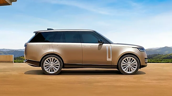 Two Fatalities Reported in Westlands Range Rover Crash in Nairobi
