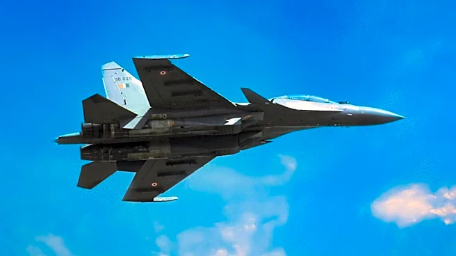 India and Armenia Forge Deeper Defense Partnership, Reducing Russian Dependence