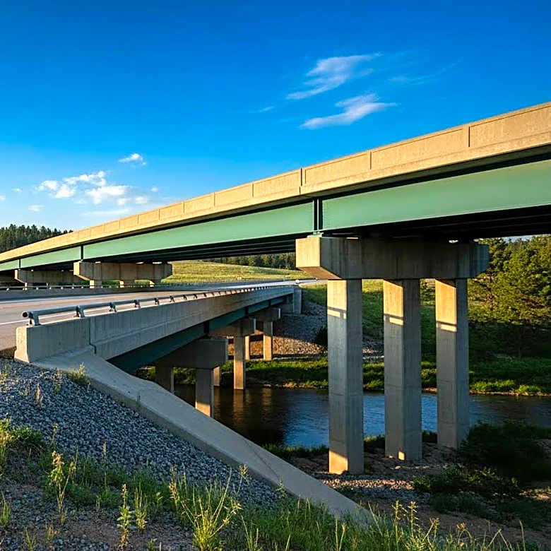 South Dakota Governor Larry Rhoden Dedicates Rapid City Bridge to WWII Hero Laurence Radlinger