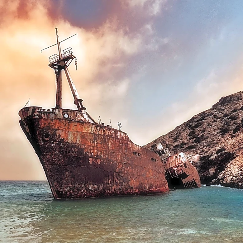 Gaza-Bound Protest Ship Damaged in German Harbor, Delays Voyage