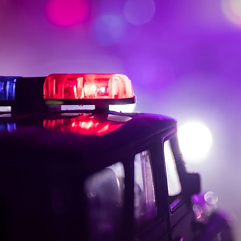 Man Dies After Being Found Shot in Crashed Vehicle on Indianapolis' East Side