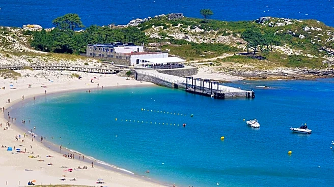 Isles of Scilly Recognized as Friendliest Place in England Amidst Rising Social Disconnection Concerns