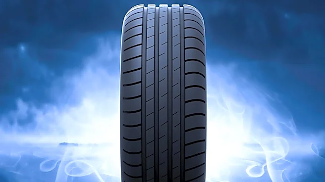 California Energy Commission Approves New Tire Efficiency Regulations to Reduce Costs and Improve Fuel Economy