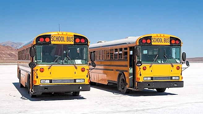 Pennsylvania Supreme Court Ruling Allows School Districts to End Yellow Bus Service for Charter Students