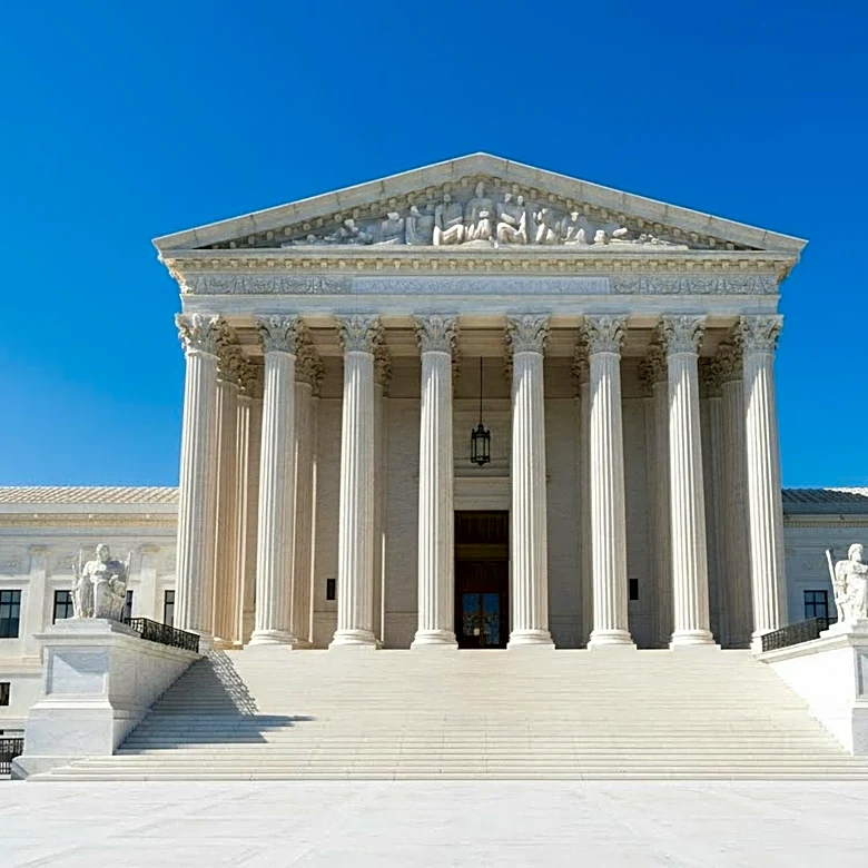 Democrats Propose Major Structural Changes to Supreme Court Amid Low Public Approval