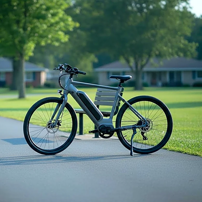 Baldwinsville Implements New E-bike and E-scooter Regulations Following Fatal Crash