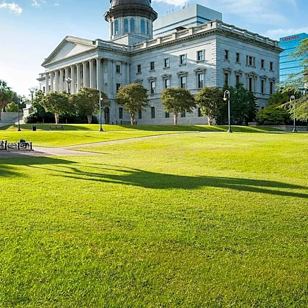 South Carolina Legislative Session Ends Without Passage of THC Product Restrictions and DUI Law Enhancements