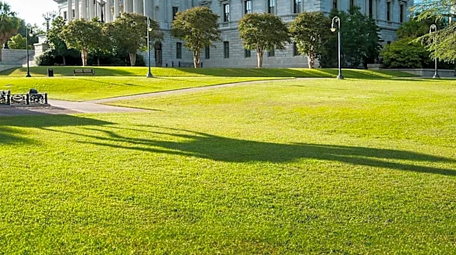 South Carolina Legislative Session Ends Without Passage of THC Product Restrictions and DUI Law Enhancements