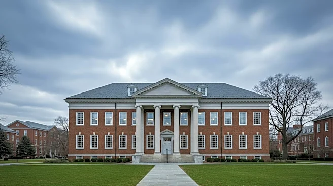 Penn State Responds After 14 People Charged in Alleged Cocaine Ring Involving Fraternities