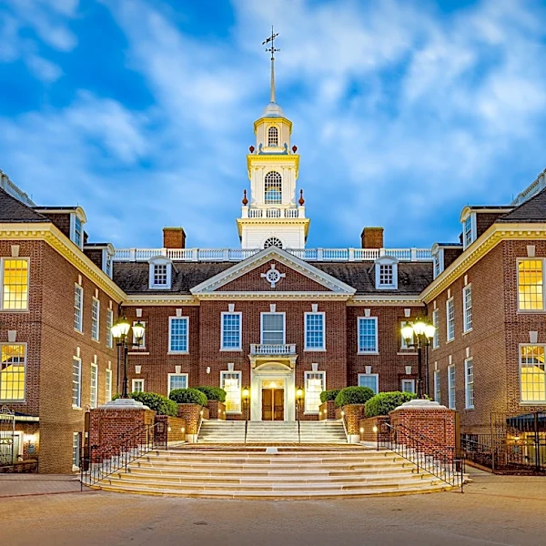 DOJ Investigates William  Mary for Alleged Race-Based Scholarship Criteria