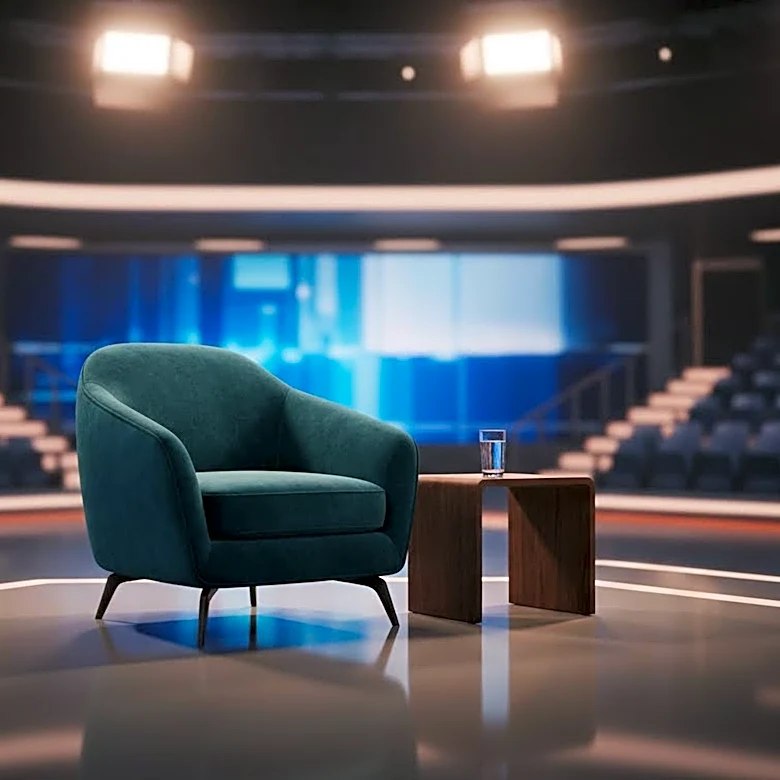Abby Phillip Renews Contract to Remain at CNN, Continues Hosting 'CNN Newsnight'