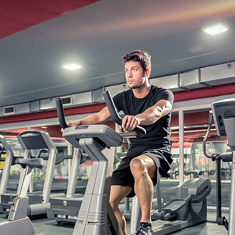 New Study Suggests Current U.S. Exercise Guidelines May Be Insufficient for Optimal Cardiovascular Health
