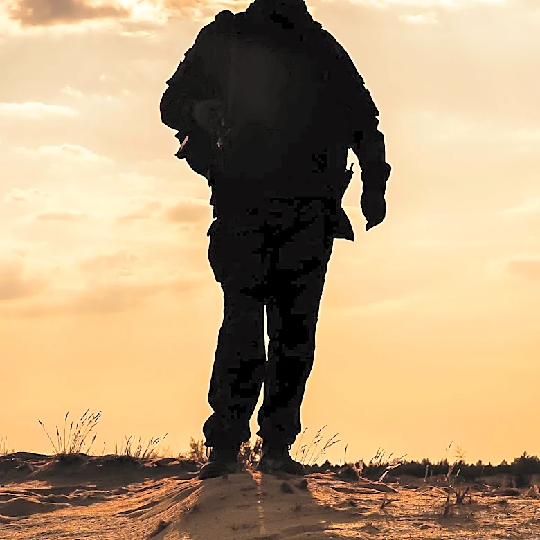 VA Initiates Psilocybin Clinical Trial for Veterans with Treatment-Resistant Depression and PTSD