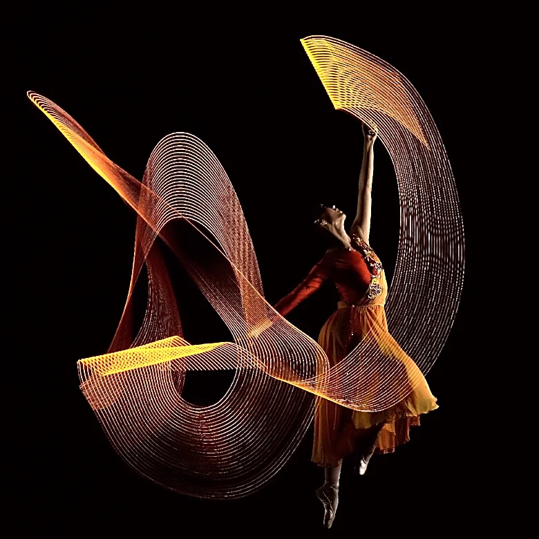 NEA Awards Karen Peterson and Dancers $25,000 for 2027 Forward Motion Dance Festival
