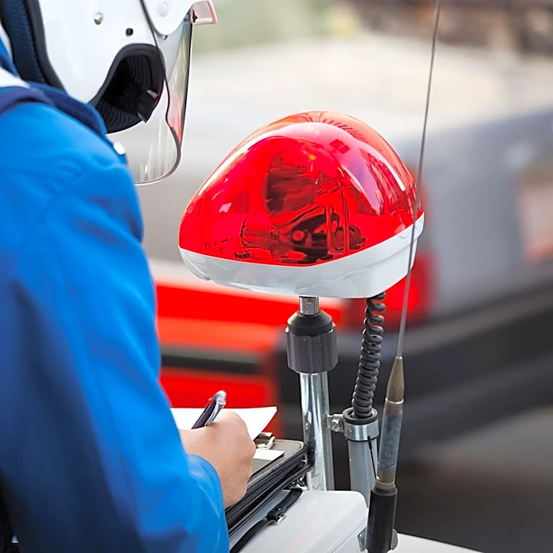 Jefferson County Sheriff's Office Intensifies Speeding Enforcement in Louisville Neighborhoods