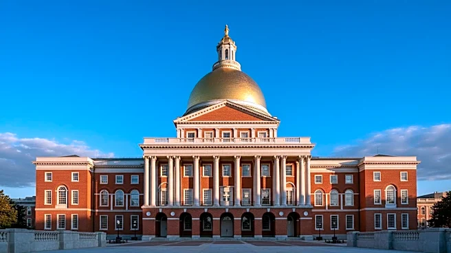 Massachusetts Governor Maura Healey Signs 'Prioritizing Patient Access to Care Act,' Drawing Catholic Criticism and Excommunication Discussions