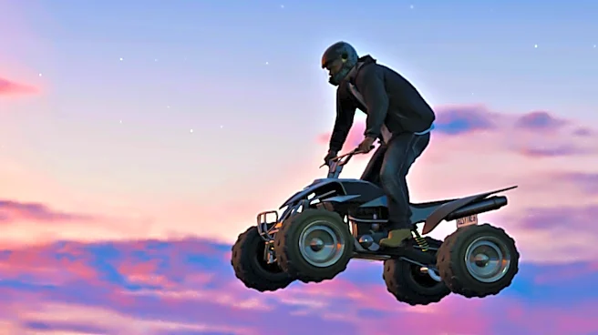 Bruce Kennedy, 20, Dies in Piscataquis County ATV Crash