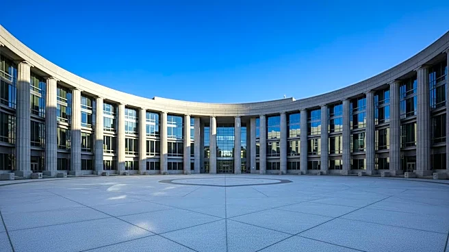 FCC Initiates Comprehensive Review of E-Rate Program, Raising Concerns for Rural School Districts