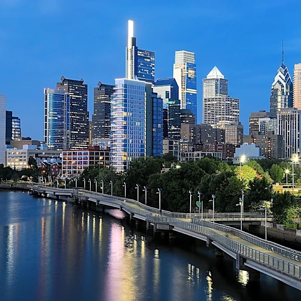 Schuylkill River Passenger Rail Authority Advances Plan to Restore Service Between Reading and Philadelphia